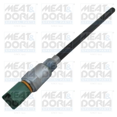 Sensor, engine oil level